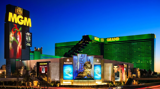 MGM