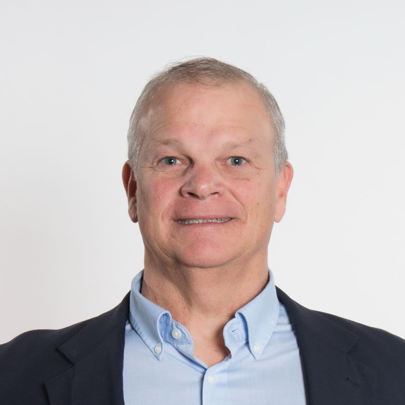 Don Mosbacher SSI
